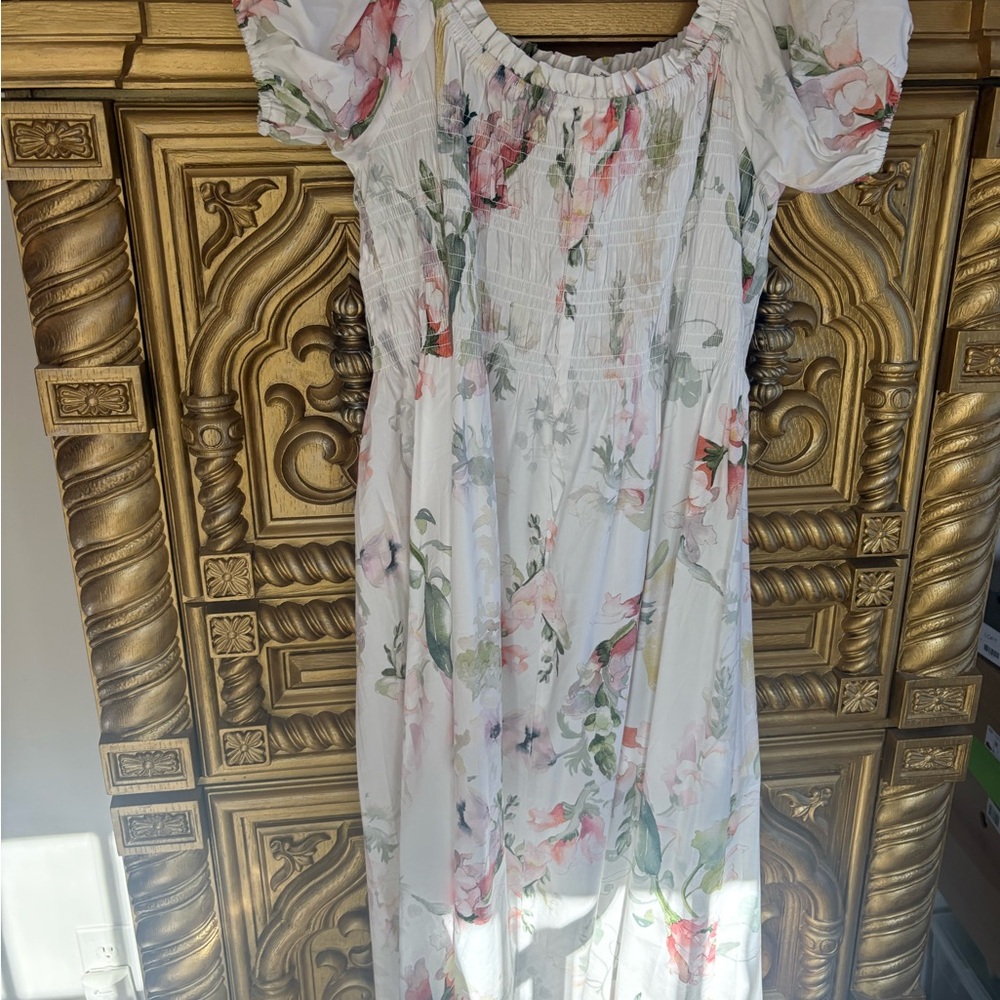 H&M dress - Picture 3 of 6